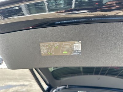 2025 Audi RS Q8 performance 4.0T quattro