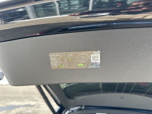 2025 Audi RS Q8 performance 4.0T quattro