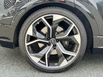 2024 Audi RS Q8 4.0T quattro