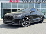 2024 Audi RS Q8 4.0T quattro