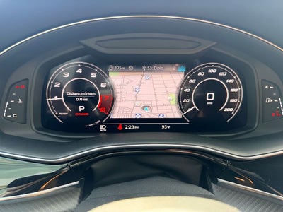 2024 Audi RS Q8 4.0T quattro