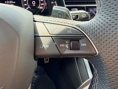 2024 Audi RS Q8 4.0T quattro