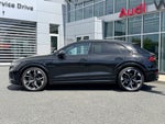 2024 Audi RS Q8 4.0T quattro