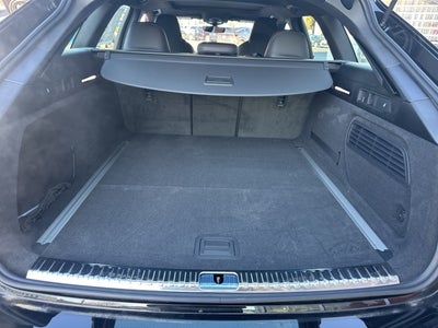 2026 Audi RS 6 Avant performance 4.0T quattro