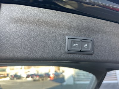 2026 Audi RS 6 Avant performance 4.0T quattro