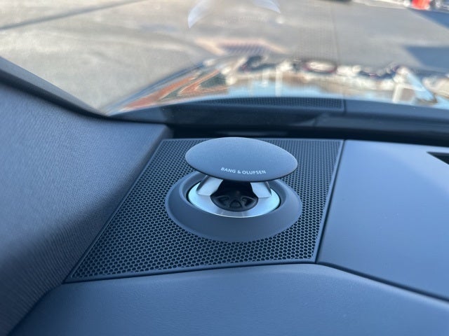 2026 Audi RS 6 Avant performance 4.0T quattro