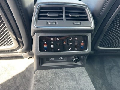 2026 Audi RS 6 Avant performance 4.0T quattro