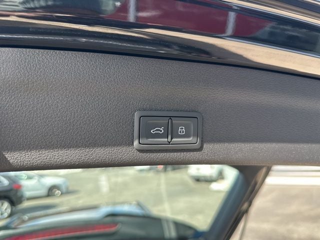 2026 Audi RS 6 Avant performance 4.0T quattro