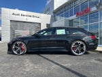 2026 Audi RS 6 Avant performance 4.0T quattro