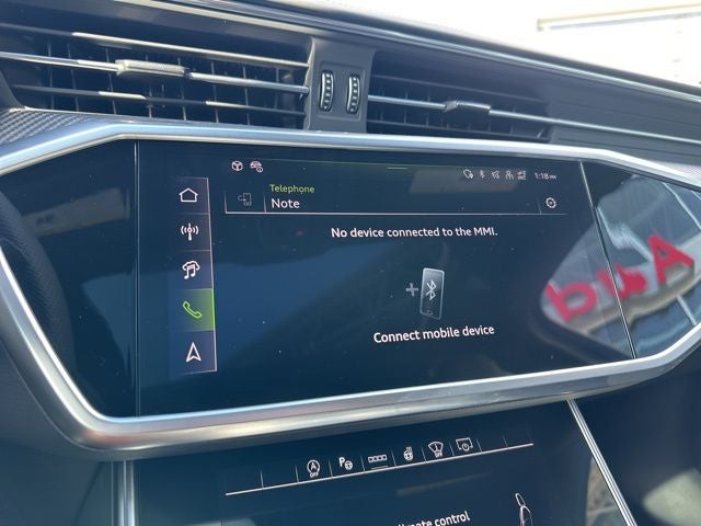 2026 Audi RS 6 Avant performance 4.0T quattro