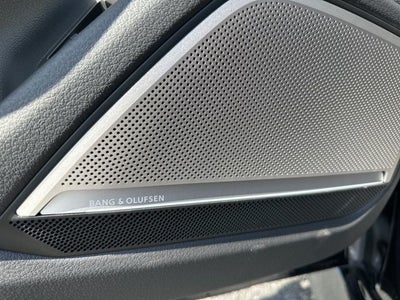 2026 Audi RS 6 Avant performance 4.0T quattro