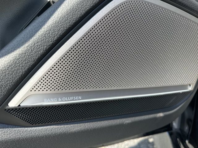 2026 Audi RS 6 Avant performance 4.0T quattro