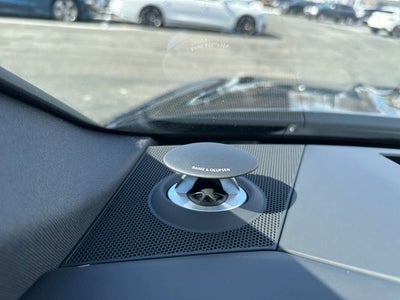 2026 Audi RS 6 Avant performance 4.0T quattro