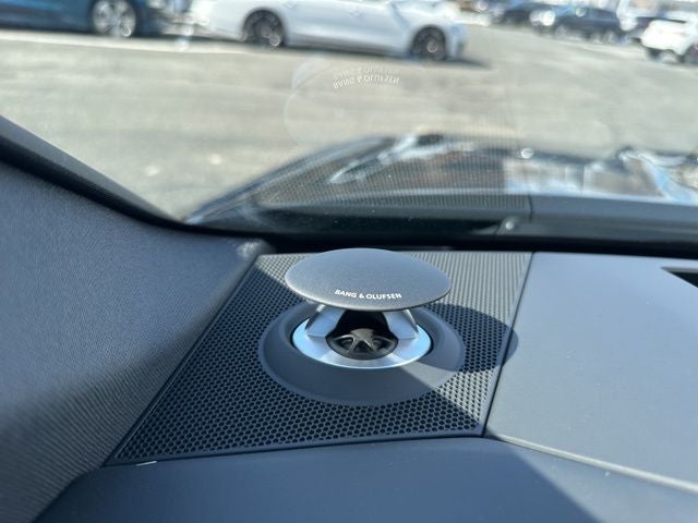 2026 Audi RS 6 Avant performance 4.0T quattro