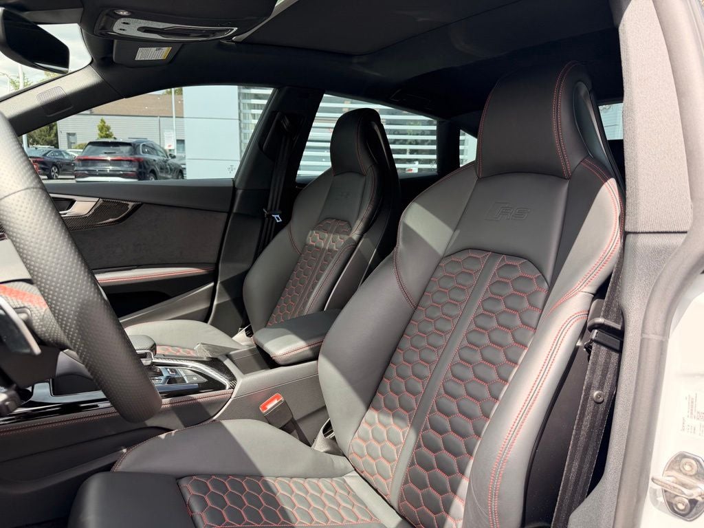 2023 Audi RS 5 2.9T quattro
