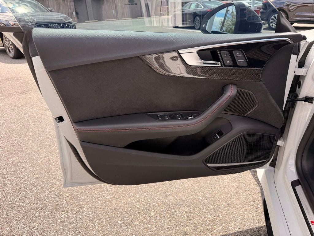 2023 Audi RS 5 2.9T quattro