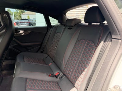 2023 Audi RS 5 2.9T quattro