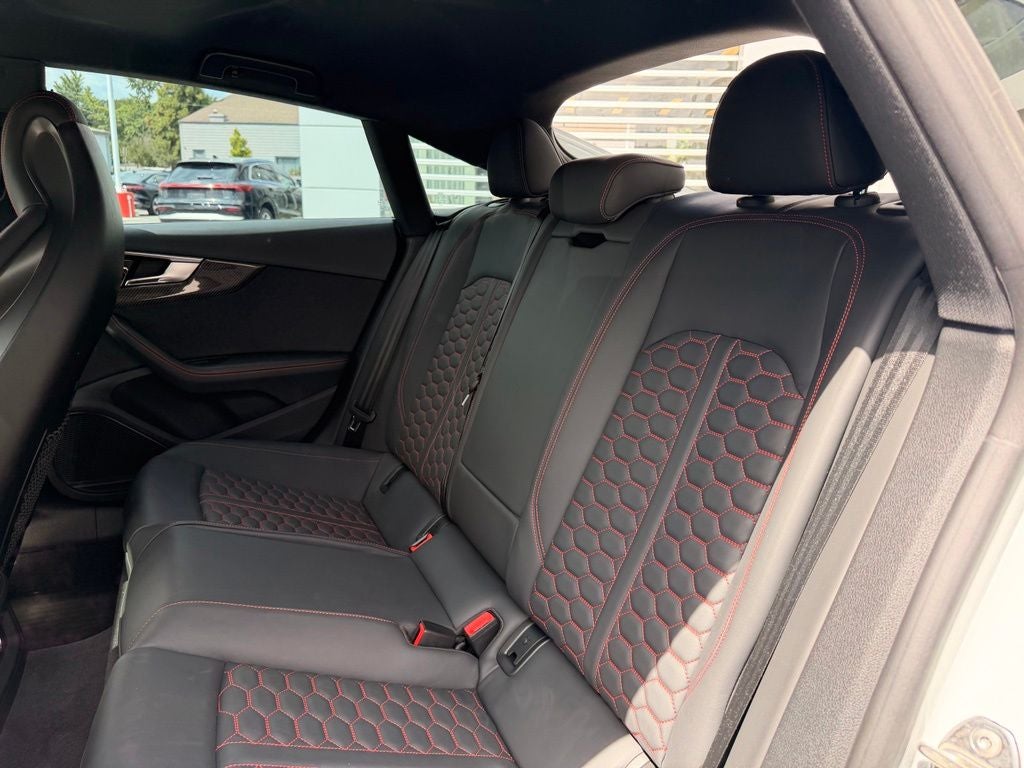 2023 Audi RS 5 2.9T quattro