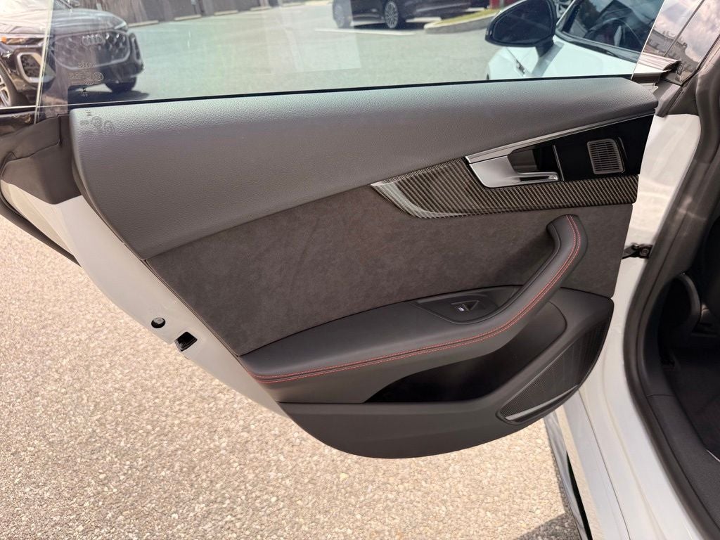 2023 Audi RS 5 2.9T quattro