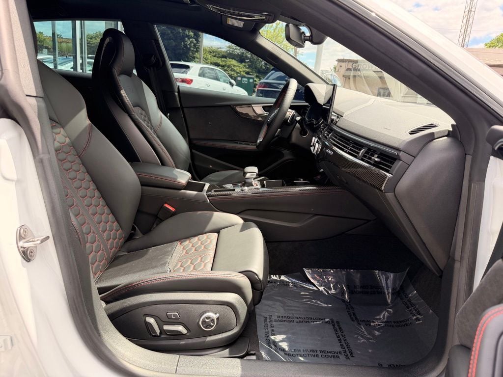 2023 Audi RS 5 2.9T quattro