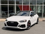 2023 Audi RS 5 2.9T quattro