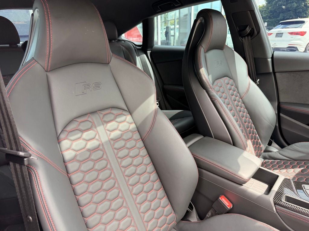 2023 Audi RS 5 2.9T quattro