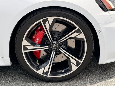 2023 Audi RS 5 2.9T quattro