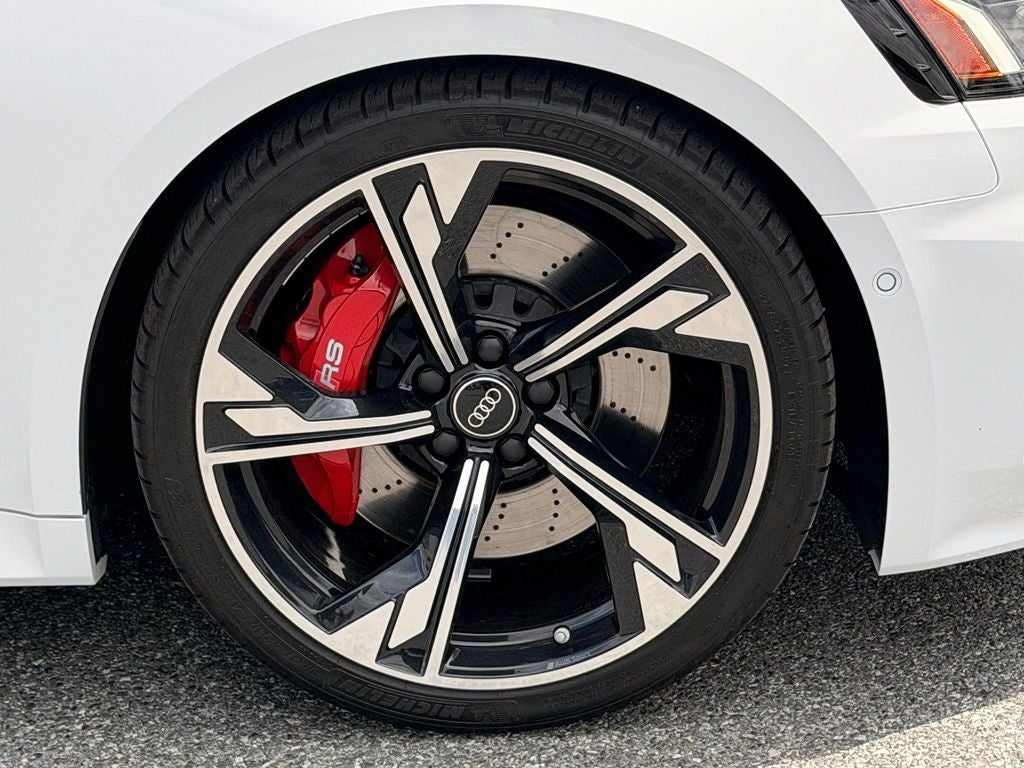 2023 Audi RS 5 2.9T quattro