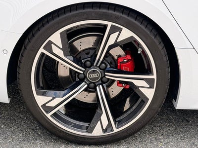 2023 Audi RS 5 2.9T quattro