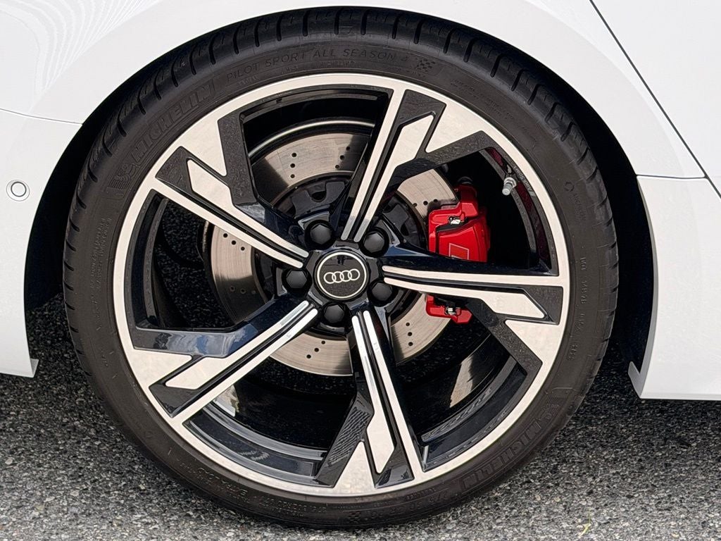 2023 Audi RS 5 2.9T quattro