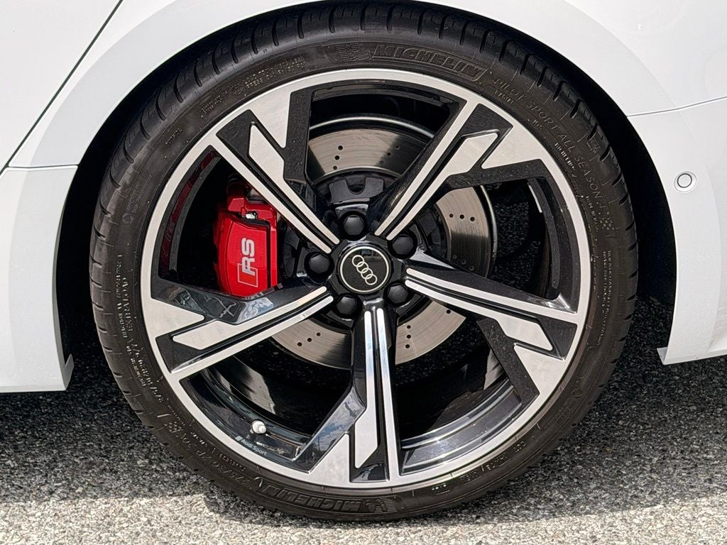 2023 Audi RS 5 2.9T quattro