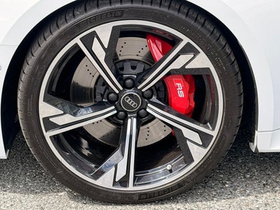 2023 Audi RS 5 2.9T quattro