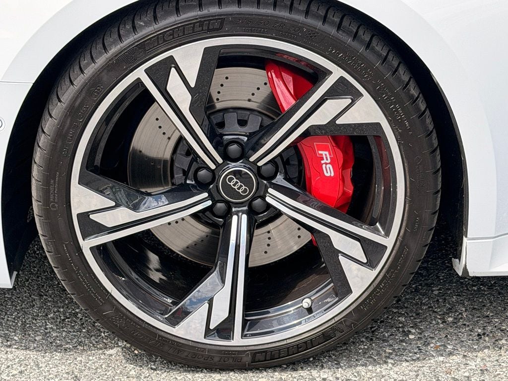 2023 Audi RS 5 2.9T quattro