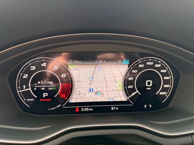 2023 Audi RS 5 2.9T quattro