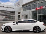 2023 Audi RS 5 2.9T quattro