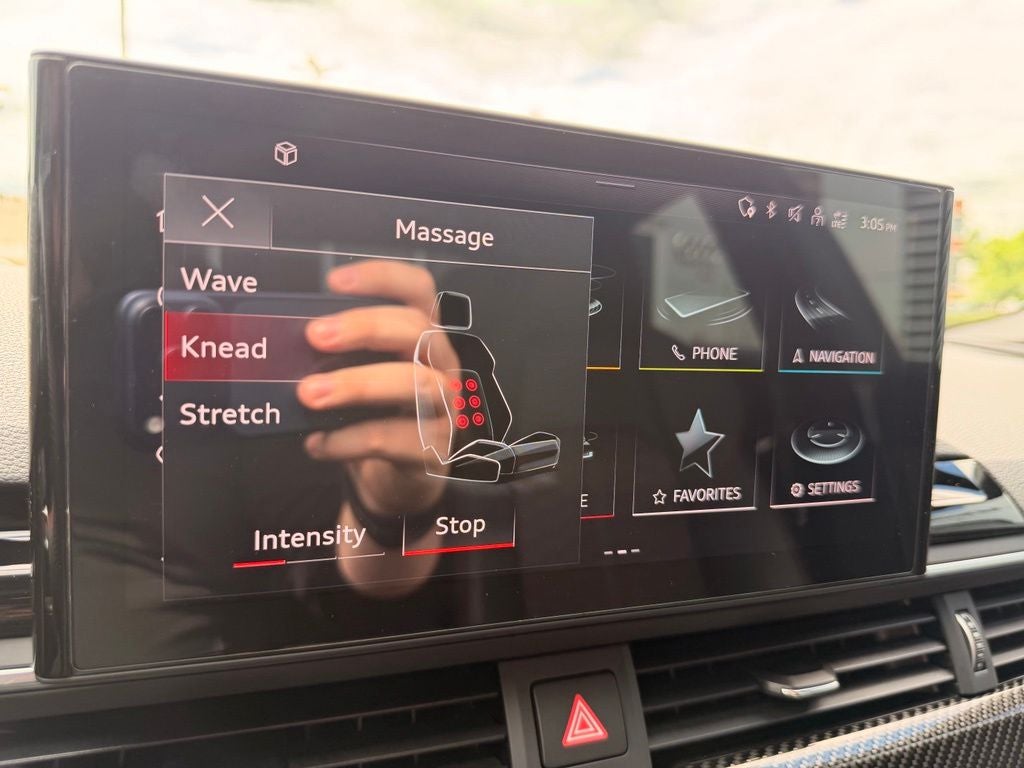 2023 Audi RS 5 2.9T quattro