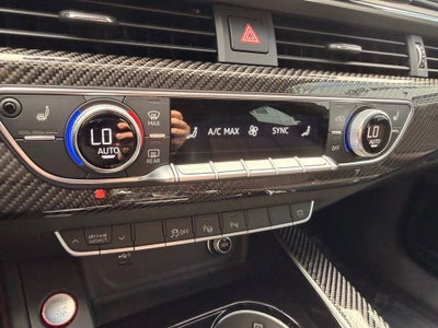 2023 Audi RS 5 2.9T quattro