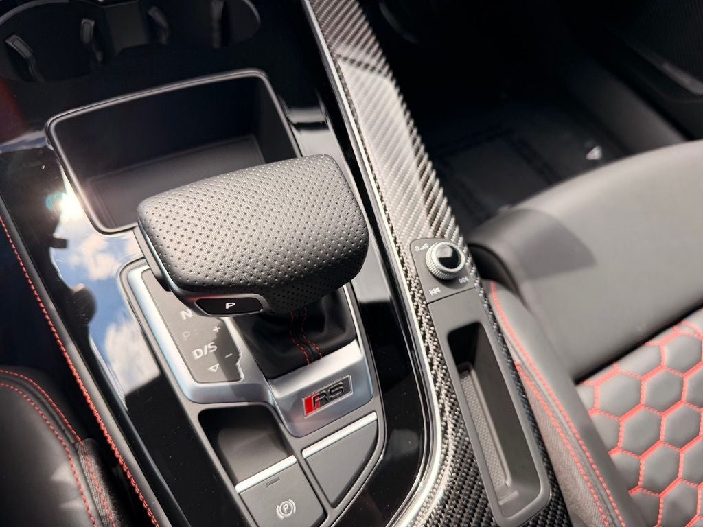 2023 Audi RS 5 2.9T quattro