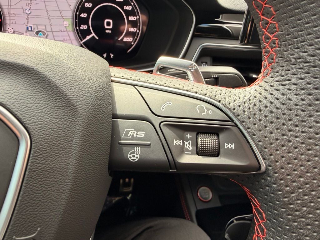 2023 Audi RS 5 2.9T quattro