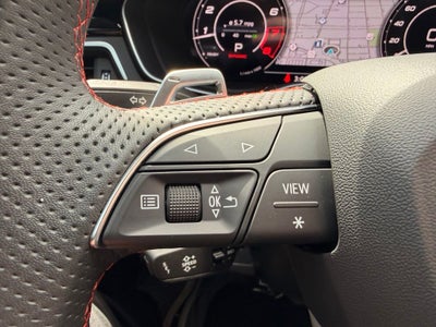 2023 Audi RS 5 2.9T quattro