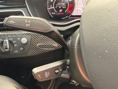 2023 Audi RS 5 2.9T quattro