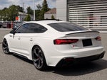 2023 Audi RS 5 2.9T quattro