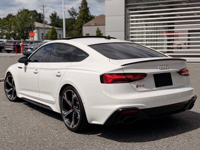 2023 Audi RS 5 2.9T quattro