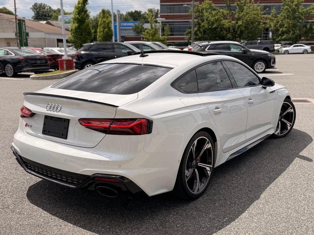 2023 Audi RS 5 2.9T quattro