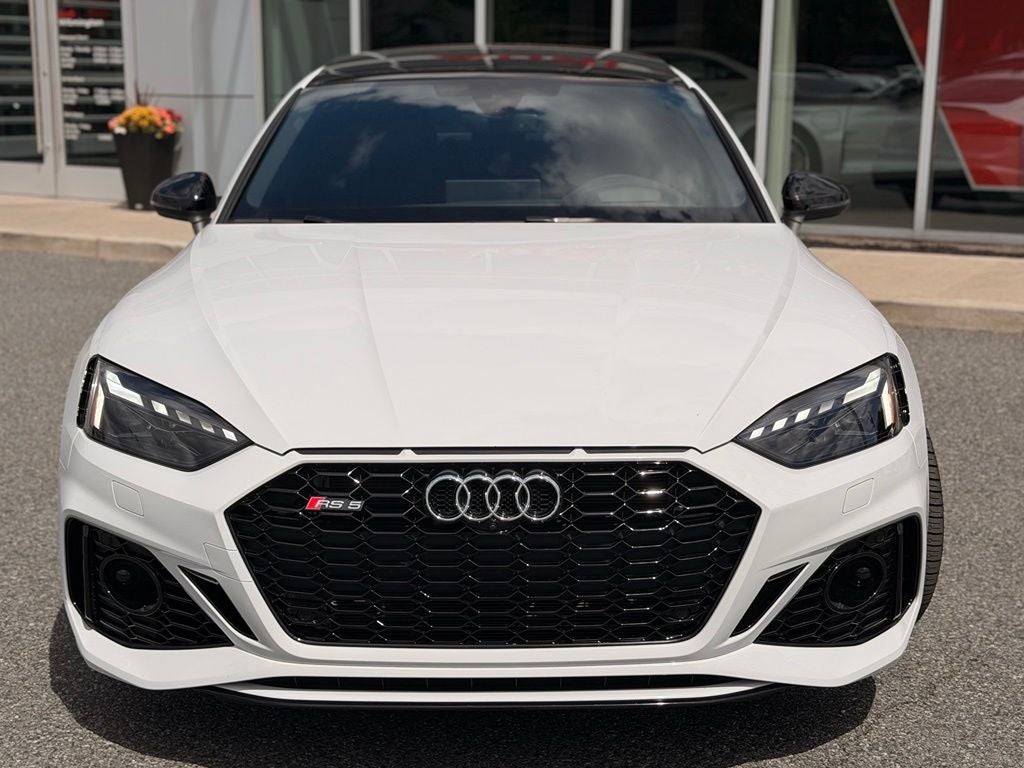 2023 Audi RS 5 2.9T quattro