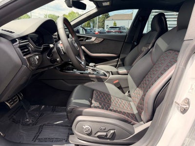 2023 Audi RS 5 2.9T quattro