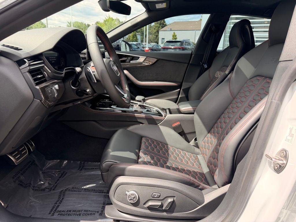 2023 Audi RS 5 2.9T quattro