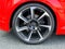 2018 Audi TT RS 2.5T quattro