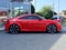 2018 Audi TT RS 2.5T quattro
