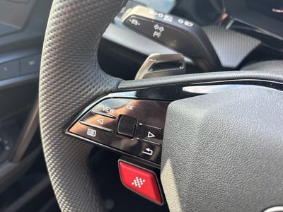 2026 Audi RS 3 2.5T quattro